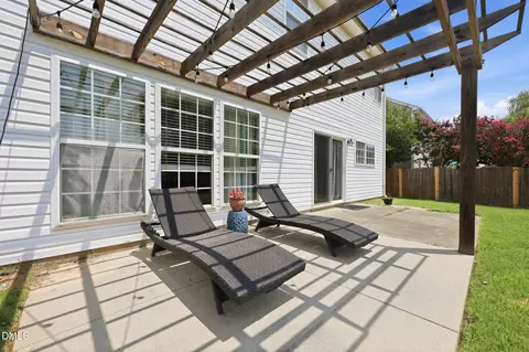 Exterior - 809 Stackhurst Way, Wake Forest, NC 27587 photo 3 of 4