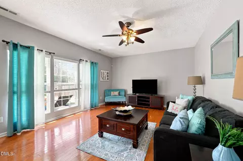 Living - 809 Stackhurst Way, Wake Forest, NC 27587 photo 2 of 2