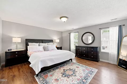 Bedroom - 809 Stackhurst Way, Wake Forest, NC 27587 photo 1 of 6