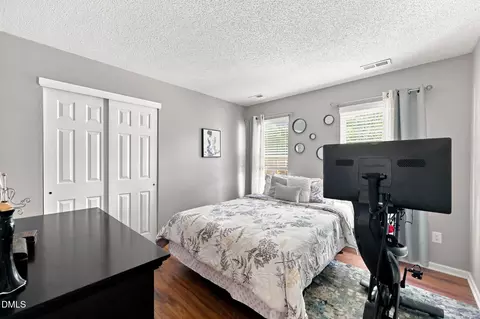 Bedroom - 809 Stackhurst Way, Wake Forest, NC 27587 photo 6 of 6