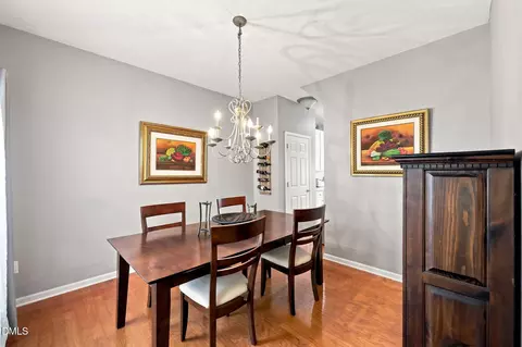 Dining - 809 Stackhurst Way, Wake Forest, NC 27587 photo 1 of 4
