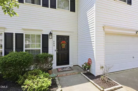 Other - 809 Stackhurst Way, Wake Forest, NC 27587 photo 2 of 9