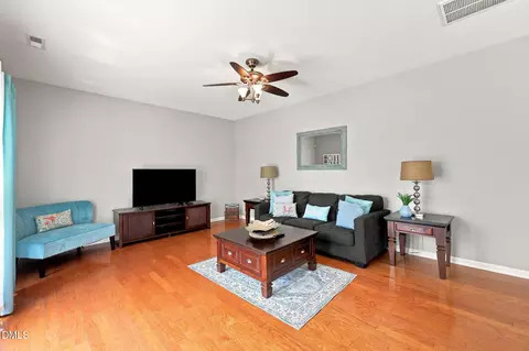 Living - 809 Stackhurst Way, Wake Forest, NC 27587 photo 1 of 2