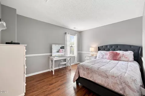 Bedroom - 809 Stackhurst Way, Wake Forest, NC 27587 photo 4 of 6