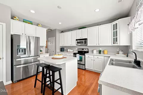 Kitchen - 809 Stackhurst Way, Wake Forest, NC 27587 photo 1 of 6