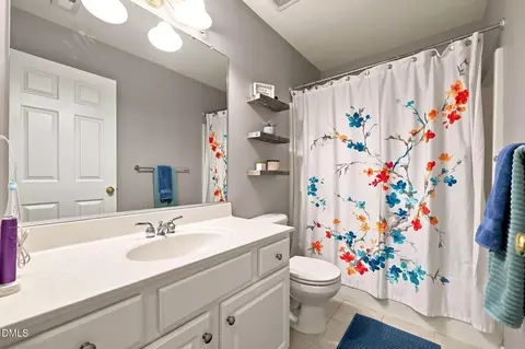 Bath - 809 Stackhurst Way, Wake Forest, NC 27587 photo 4 of 4