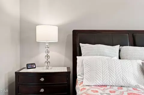 Bedroom - 809 Stackhurst Way, Wake Forest, NC 27587 photo 3 of 6
