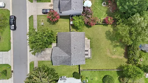 View/Area - 809 Stackhurst Way, Wake Forest, NC 27587 photo 2 of 6