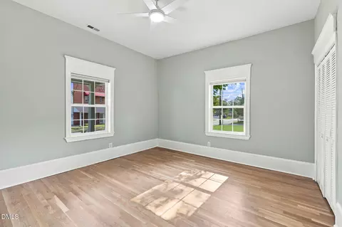 Bedroom - 416 Dowd St, Durham, NC 27701 photo 3 of 5