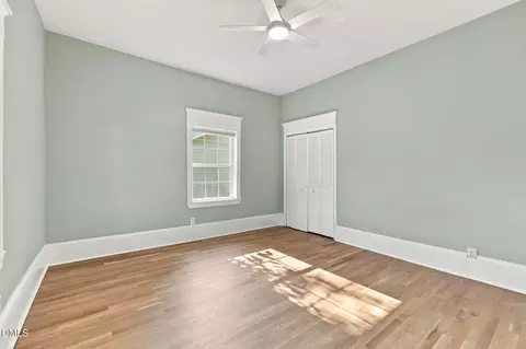 Bedroom - 416 Dowd St, Durham, NC 27701 photo 2 of 5
