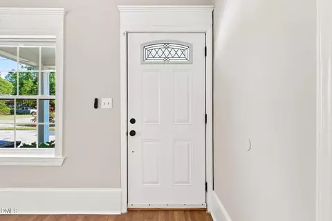 Entry Way - 416 Dowd St, Durham, NC 27701 photo 1 of 1
