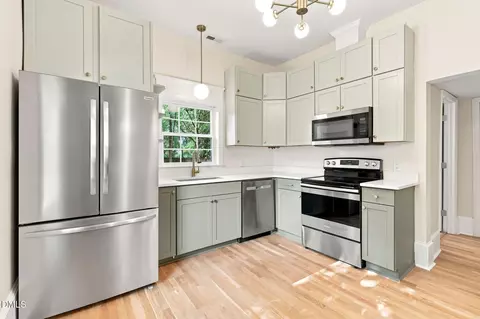 Kitchen - 416 Dowd St, Durham, NC 27701 photo 3 of 3