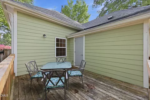 Exterior - 416 Dowd St, Durham, NC 27701 photo 4 of 12