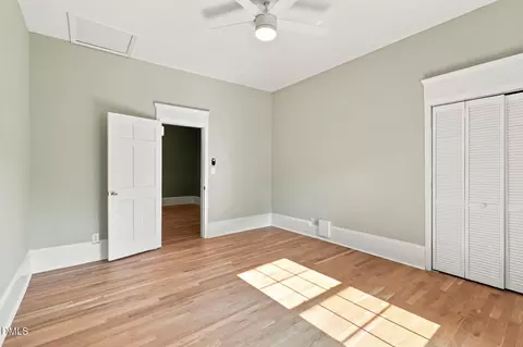 Bedroom - 416 Dowd St, Durham, NC 27701 photo 4 of 5
