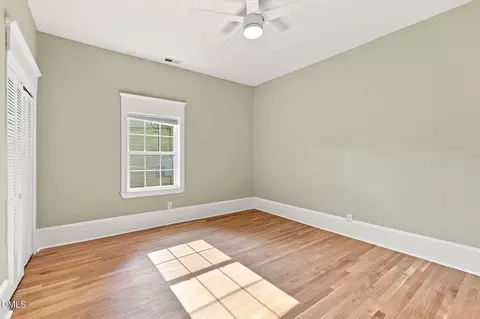 Bedroom - 416 Dowd St, Durham, NC 27701 photo 5 of 5
