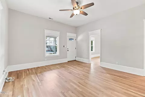 Living - 416 Dowd St, Durham, NC 27701 photo 1 of 2