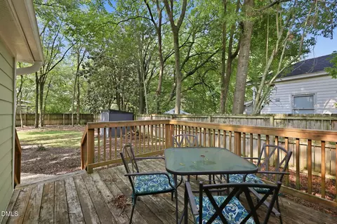 Exterior - 416 Dowd St, Durham, NC 27701 photo 6 of 12