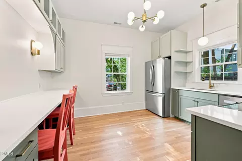 Kitchen - 416 Dowd St, Durham, NC 27701 photo 1 of 3