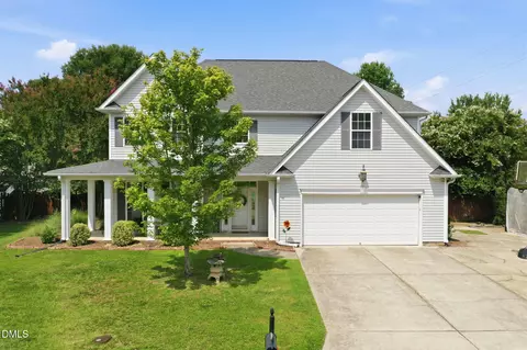 3123 Juniper Dr, Burlington, NC 27215