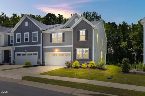 1837 Woodall Crest Dr, Apex, NC 27502