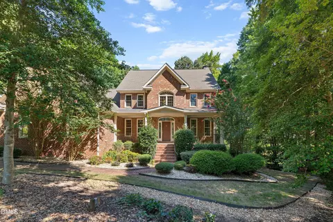 4809 Sunset Forest Cir, Holly Springs, NC 27540