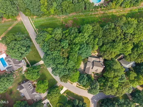 4805 Sunset Forest Cir, Holly Springs, NC 27540