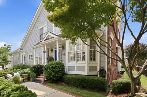 2510 St Pauls Sq, Raleigh, NC 27614