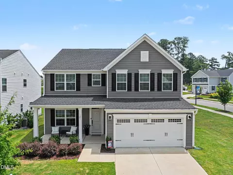 1081 Chevy Pk Lndg, Wendell, NC 27591