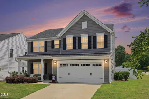 1081 Chevy Pk Lndg, Wendell, NC 27591