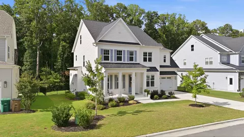 1829 Prucha Pl, Apex, NC 27523