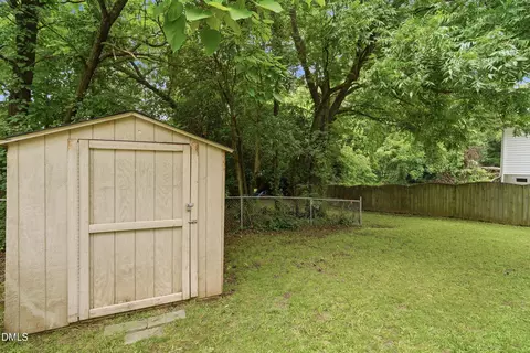 Exterior - 114 N Blacknall St, Durham, NC 27703 photo 5 of 5