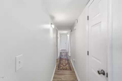Entry Way - 114 N Blacknall St, Durham, NC 27703 photo 1 of 1