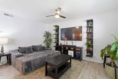 Living - 114 N Blacknall St, Durham, NC 27703 photo 1 of 1