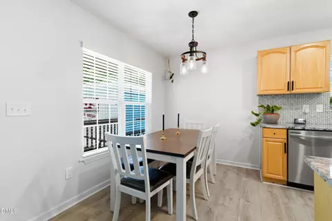 Dining - 114 N Blacknall St, Durham, NC 27703 photo 1 of 1