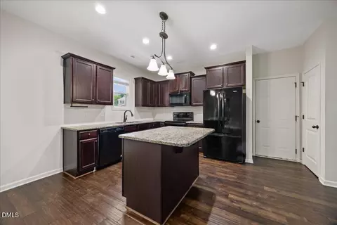 Kitchen - 139 Smart Ct, Clayton, NC 27520 photo 1 of 2