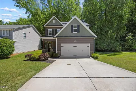 Exterior - 139 Smart Ct, Clayton, NC 27520 photo 2 of 5