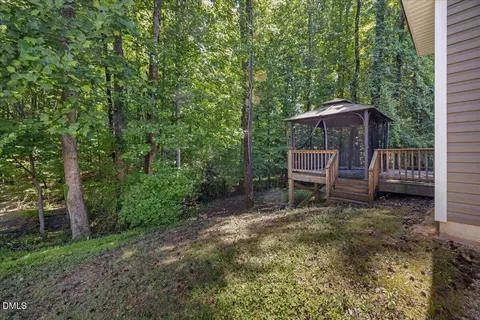 Exterior - 139 Smart Ct, Clayton, NC 27520 photo 4 of 5