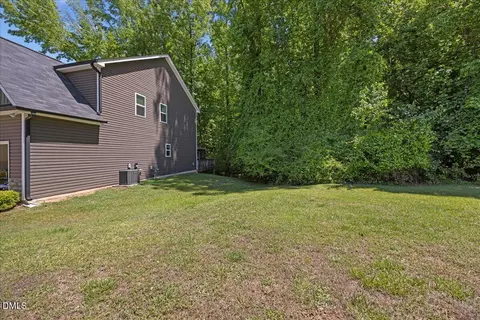 Exterior - 139 Smart Ct, Clayton, NC 27520 photo 5 of 5