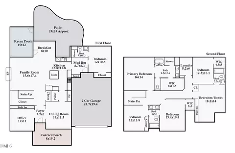 558 Boulder Point Dr, Chapel Hill, NC 27516