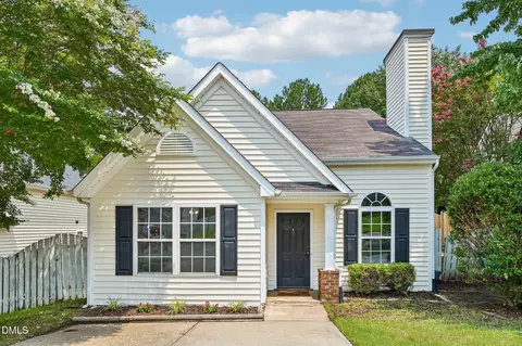 Exterior - 4616 Dolwick Dr, Durham, NC 27713 photo 1 of 3