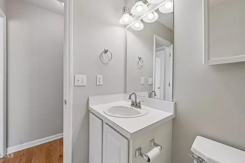Bath - 4616 Dolwick Dr, Durham, NC 27713 photo 2 of 4