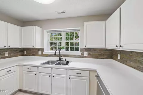 Kitchen - 4616 Dolwick Dr, Durham, NC 27713 photo 3 of 4