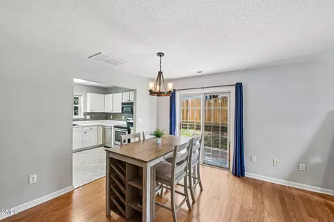 Dining - 4616 Dolwick Dr, Durham, NC 27713 photo 2 of 2