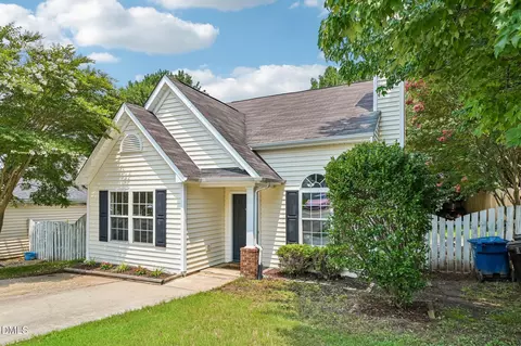 Exterior - 4616 Dolwick Dr, Durham, NC 27713 photo 3 of 3