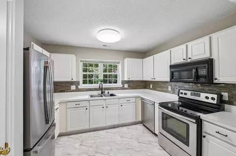 Kitchen - 4616 Dolwick Dr, Durham, NC 27713 photo 1 of 4