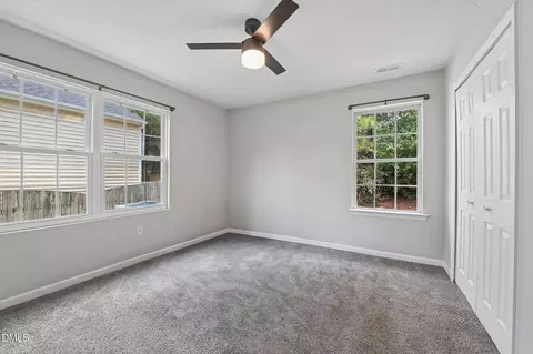 Bedroom - 4616 Dolwick Dr, Durham, NC 27713 photo 1 of 4