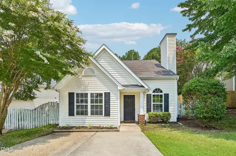 Exterior - 4616 Dolwick Dr, Durham, NC 27713 photo 2 of 3
