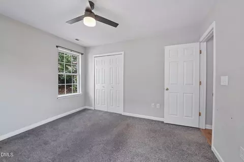 Bedroom - 4616 Dolwick Dr, Durham, NC 27713 photo 2 of 4