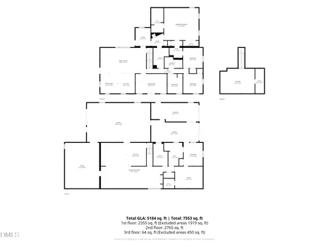 3103 Hillandale Dr, Sanford, NC 27332