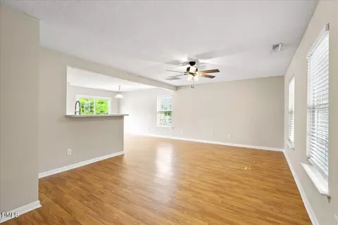 Living - 414 Lodestone Dr, Durham, NC 27703 photo 2 of 3